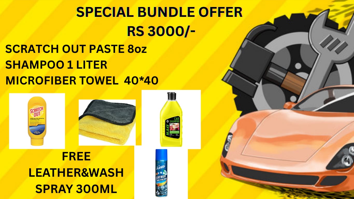 Car Exterior Bundle 2